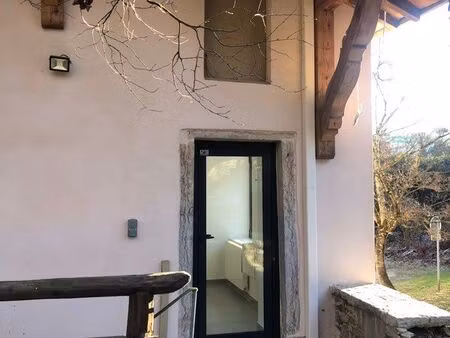 studio meublé pour cadre ou étudiant