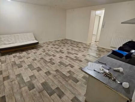 location appartement t3