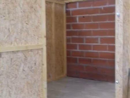 location box de stockage