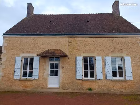 ferme 3 pièces 91 m²