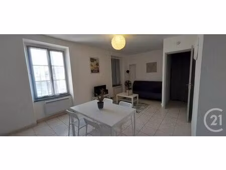 appartement f1 à louer - 1 pièce - 31 m2 - narbonne - 11 - languedoc-roussillon