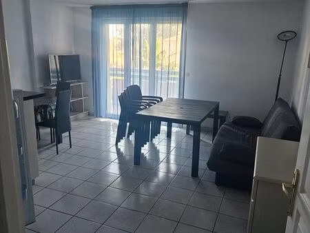 t2 résidence malibu village