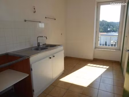 duplex 2 pièces 52 m²