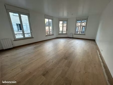 liancourt beau f4 neuf 124 m2 1200 euro