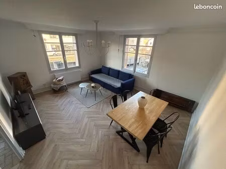 t3 85 m2 st martin le vinoux