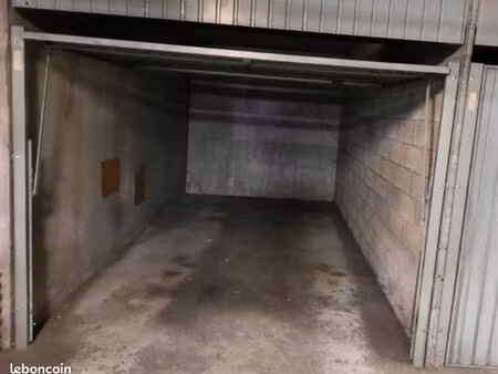 garage jardin de l'europe lyon 3