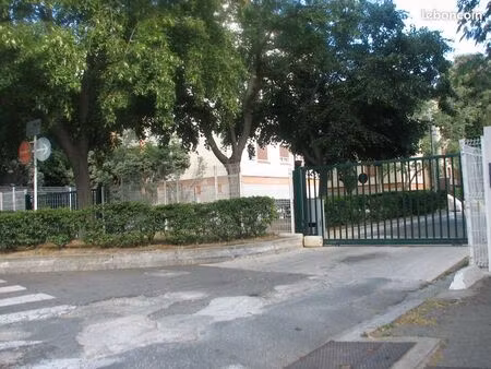 garage individuel perpignan