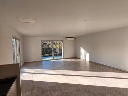 aix proche centre ville t4 105 m2 avec jardin