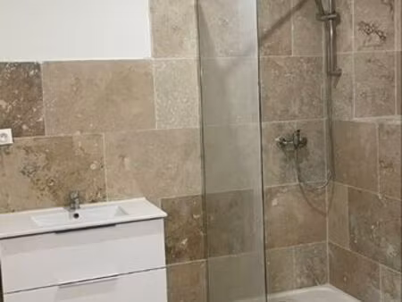 maison pignans t4/t5