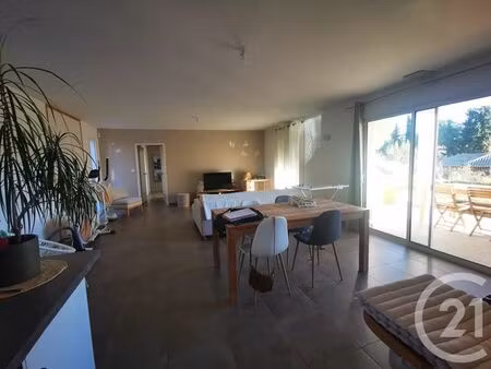 maison à louer - 4 pièces - 115 m2 - aumes - 34 - languedoc-roussillon