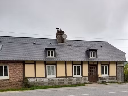 maison à louer à partir du 01/03/2026