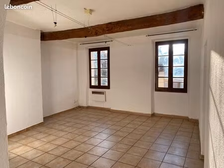 appartement t3 lumineux 67 m2