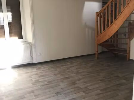 appartement 3 pièces 57 m²