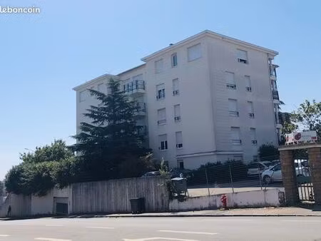 appartement 3 pièces 67 m²