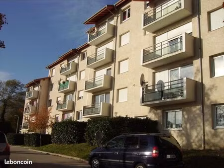 appartement 5 pièces 91 m²