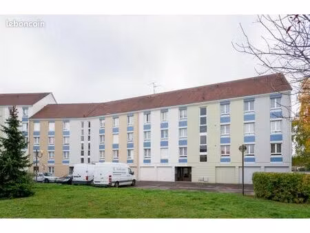appartement 3 pièces 73 m²