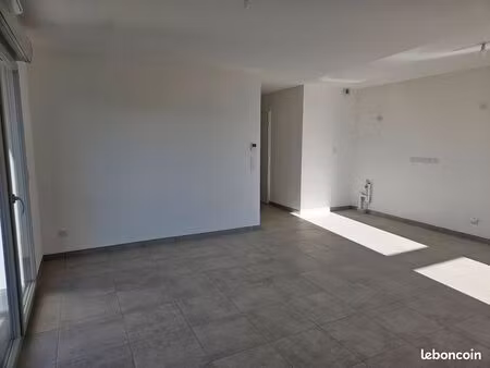 appartement 3 pièces 67m2