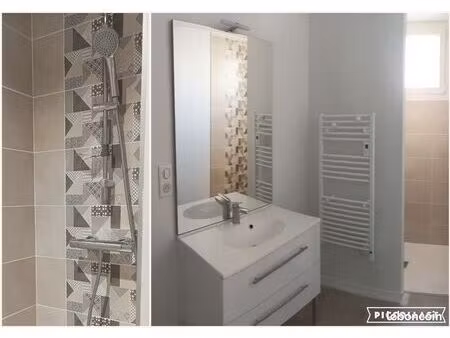 appartement meublé centre ville