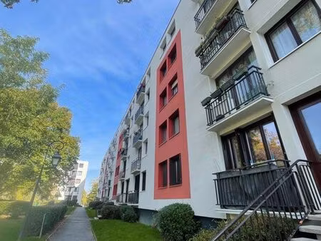 appartement f4 60m² – franconville – 1250 cc