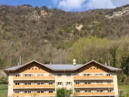 appartement 3 pièces 69 m²