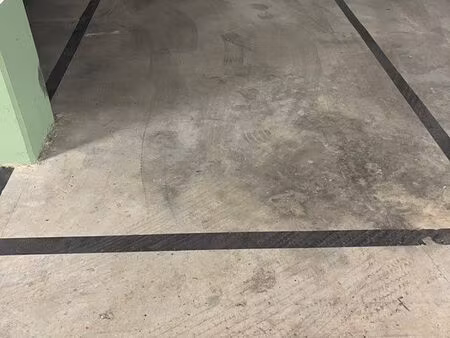 place parking quartier princesse le vesinet