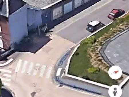 deville les rouen loue garage fermer