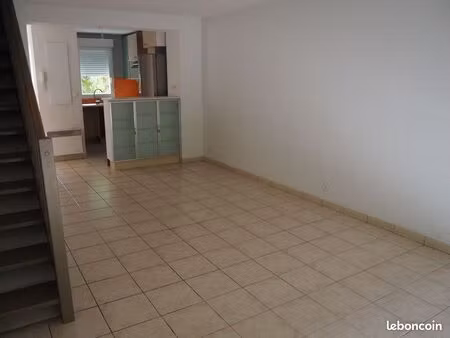 logement f3 à louer