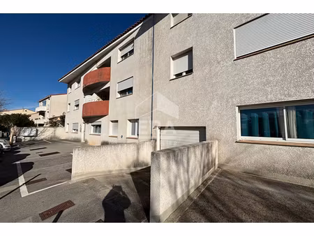 annonce parking/garage à louer