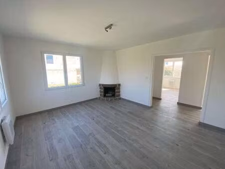 vente appartement 4 pièces à binic-etables-sur-mer (22680) : à vendre 4 pièces / 88m² bini