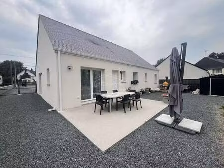 vente maison à donges (44480) : à vendre / 114m² donges