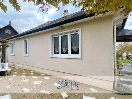 vente maison à saint-jean-sur-mayenne (53240) : à vendre / 69m² saint-jean-sur-mayenne