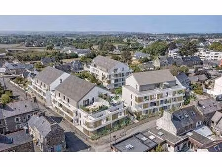 vente appartement 2 pièces à pordic (22590) : à vendre 2 pièces / 37m² pordic