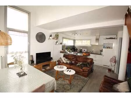 vente appartement 3 pièces à pordic (22590) : à vendre 3 pièces / 63m² pordic