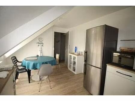 vente appartement 5 pièces à saint-quay-portrieux (22410) : à vendre 5 pièces / 67m² saint