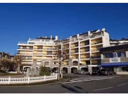 vente bureaux et commerces à saint-quay-portrieux (22410) : à vendre / 53m² saint-quay-por