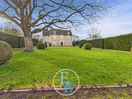 vente maison à troarn (14670) : à vendre / 150m² troarn