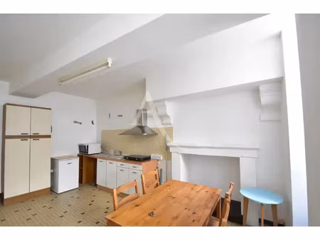 location appartement 2 pièces meublé au puy-notre-dame (49260) : à louer 2 pièces meublé /