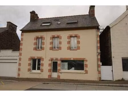 location bureaux et commerces à pordic (22590) : à louer / 65m² pordic