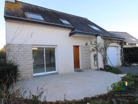 location maison à saint-quay-portrieux (22410) : à louer / 119m² saint-quay-portrieux