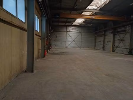 loft à vendre
