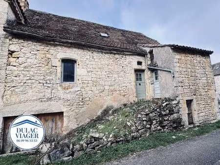 maison en viager