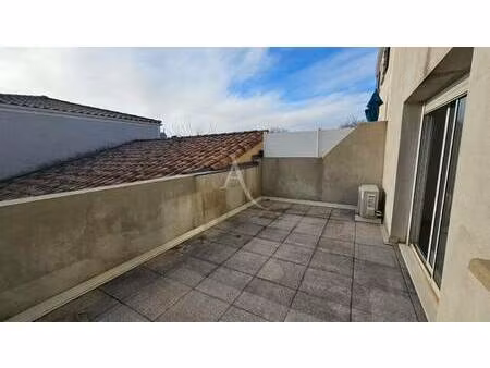 duplex à vendre