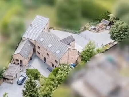 maison familiale - 8 chambres + gros œuvre fermé 150 m²