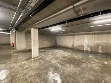 emplacement intérireur