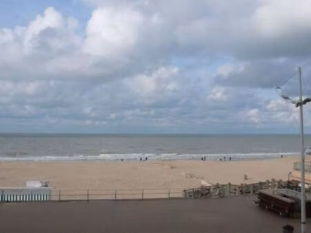 appartement à louer à koksijde € 900 (lj575) - immo koksijde | zimmo