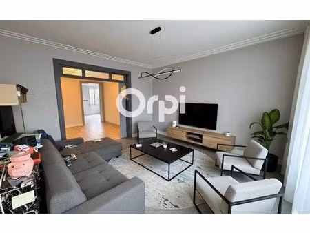 maison boulogne-sur-mer m² t-5 à vendre  203 500 €