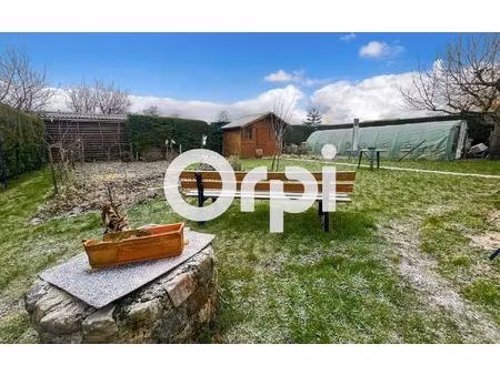 maison les moëres m² t-6 à vendre  257 250 €