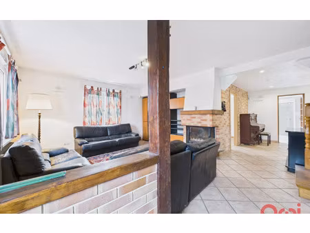 maison lingolsheim 171 m² t-7 à vendre  379 000 €