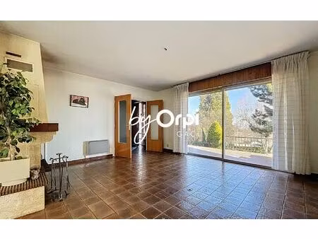 maison orcines 88.4 m² t-3 à vendre  298 000 €