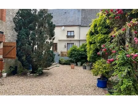 maison terminiers m² t-5 à vendre  187 250 €